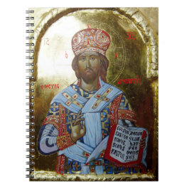 Onze Heer Jezus Christus De Goede Herder Notitieboek