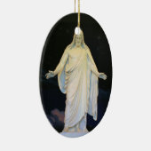 Onze Heer Jezus Christus Keramisch Ornament (Rechts)