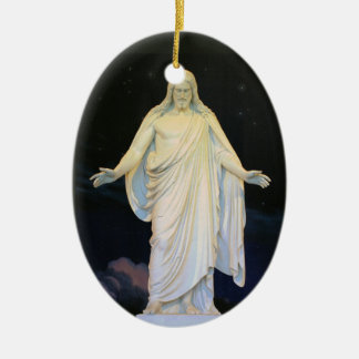 Onze Heer Jezus Christus Keramisch Ornament