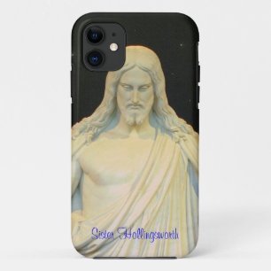 Onze Heer Jezus Christus LDS Case-Mate iPhone Case