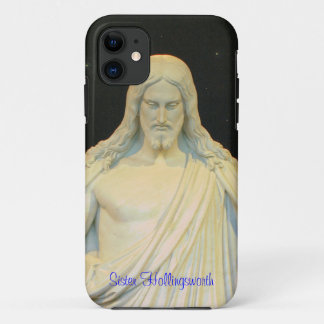 Onze Heer Jezus Christus LDS Case-Mate iPhone Case