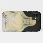 Onze Heer Jezus Christus LDS Case-Mate iPhone Case (Achterkant (horizontaal))