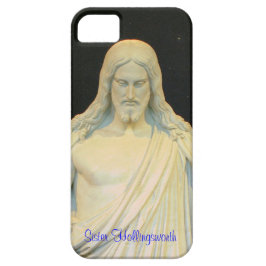 Onze Heer Jezus Christus LDS Case-Mate iPhone Case