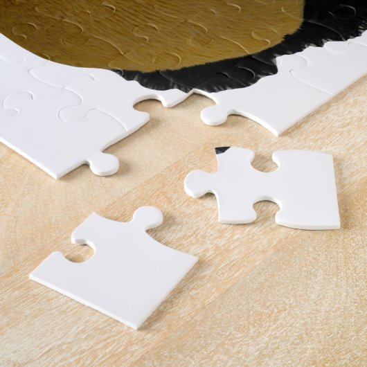 Onze Held Legpuzzel (Zijkant)