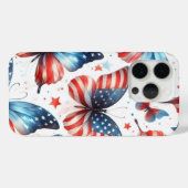 Onze Helden Herdenken Case-Mate iPhone Case (Achterkant (horizontaal))