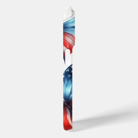 Onze Helden Herdenken Case-Mate iPhone Case (Achterkant / Rechts)