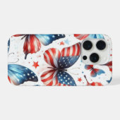 Onze Helden Herdenken iPhone Hoesje (Achterkant horizontaal)