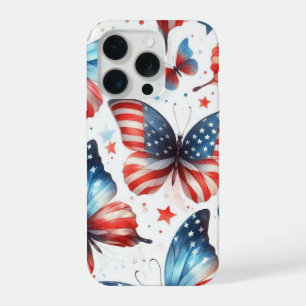 Onze Helden Herdenken iPhone 15 Pro Case