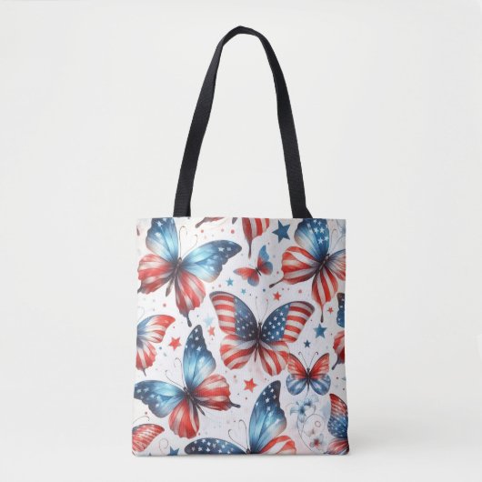 Onze Helden Herdenken Tote Bag (Voorkant)