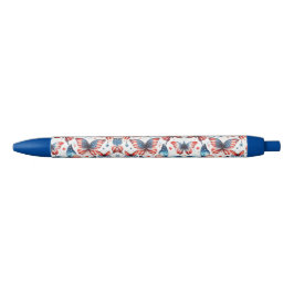Onze Helden Herdenken Zwarte Inkt Pen