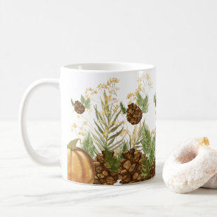 Onze Herfst Mok voor Gezellige Momenten