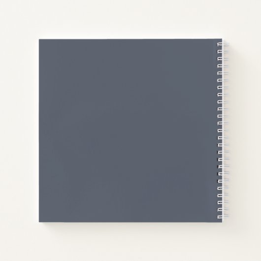 Onze herinneringen aan verhalen koppelen het dagbo notitieboek (Achterkant)