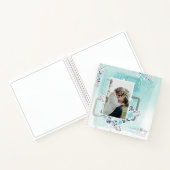 Onze herinneringen aan verhalen koppelen het dagbo notitieboek (Binnen)