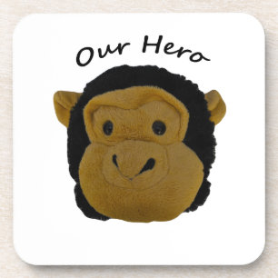 Onze Hero Drankjes Onderzetter