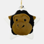 Onze Hero Keramisch Ornament (Voorkant)