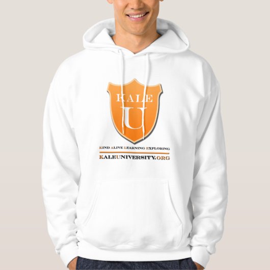 Onze Hoody (Voorkant)
