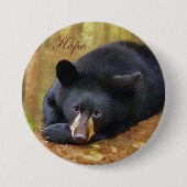 Onze Hope Button (Voorkant)