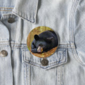 Onze Hope Button (In situ)