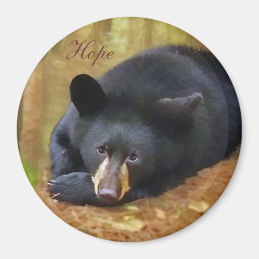 Onze Hope Magnet (Voorkant)