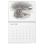 Onze huisdierkalender, Honden op hun best Kalender (Jan 2026)