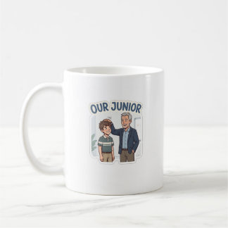 Onze junior mok
