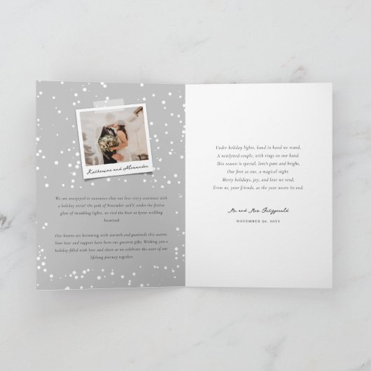 Onze Kaart van de Foto van de Vakantie van Eerste (Binnen)