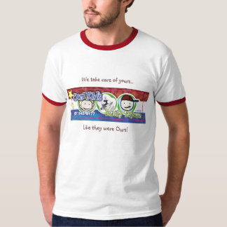 Onze Kind overdag T-shirt