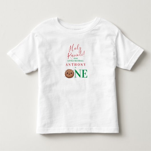 Onze Kinder Shirts (Voorkant)