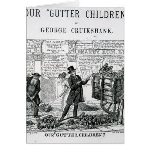 Onze kinderen van Gutter, 1869