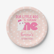 Onze kleine boe die er één draait, Halloween 1 St.