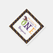 Onze kleine boe die er één draait, Halloween 1 St. Servet (Hoek)