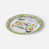 Onze kleine boe draait om het Bord van de TWEE Bir (Gekanteld)