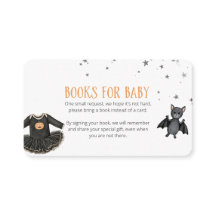 Onze Kleine Boo Boeken voor Baby Shower
