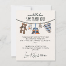 Onze kleine Boo Boy Halloween Baby shower