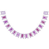 Onze kleine Boo Halloween 1e verjaardag Vlaggetjes (Alle)