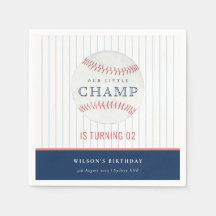 Onze kleine Champ Baseball elke zondag..