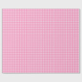 Onze Kleine Cutie Pi Dag 1e verjaardag Cadeaupapier (Vlak)