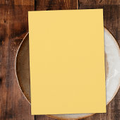 Onze kleine golfer gele kar Kinder golfverjaardag Kaart