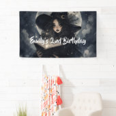 onze kleine heks wordt 2 || banner (Insitu)