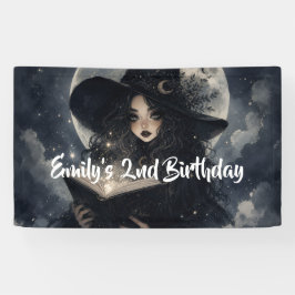 onze kleine heks wordt 2 || banner