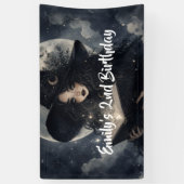 onze kleine heks wordt 2 || banner (Verticaal)