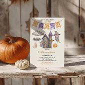 Onze kleine heks wordt één kaart