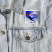 Onze kleine hoek Button (In situ)