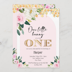 Onze kleine jongeling is de eerste verjaardag kaart