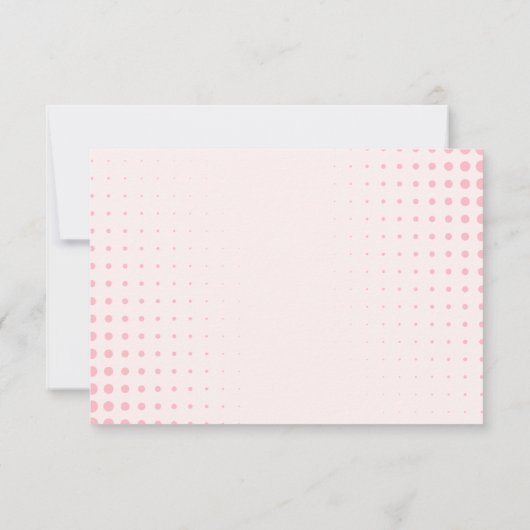 Onze kleine koekje draaien één foto 1e verjaardag bedankkaart (Achterkant)