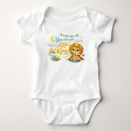 Onze Kleine Koning Romper