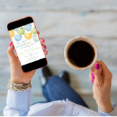 Onze kleine Liefje gesprek hart Verjaardag Kaart