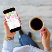 Onze kleine Liefje gesprek hart Verjaardag Kaart