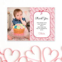 Onze Kleine Liefje Is Eén Foto Verjaardag
