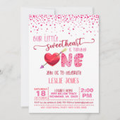 Onze kleine liefje wordt een - WH Kaart (Voorkant)